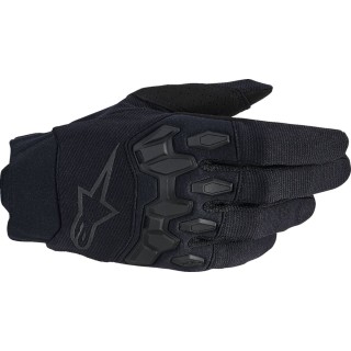 GLOVES FULL BORE V2 BLK 3X