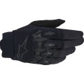 GLOVES FULL BORE V2 BLK 3X