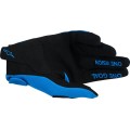 GLOVES RADAR UCLA BL/WHT XL
