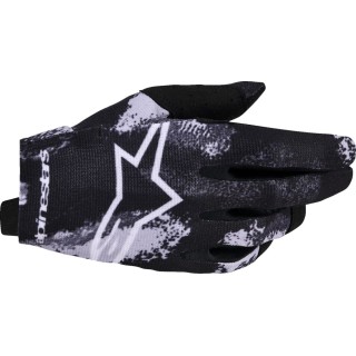 GLOVES RADAR IRON CAMO 2X