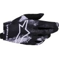 GLOVES RADAR IRON CAMO 2X