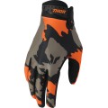 GLOVES LAUNCHMODE HUNTER ORANG