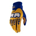 GLOVES LANGDALE BLUE - M