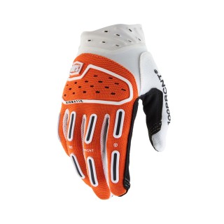 GLOVES AIRMATIC ORANGE - S