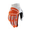 GLOVES AIRMATIC ORANGE - XL