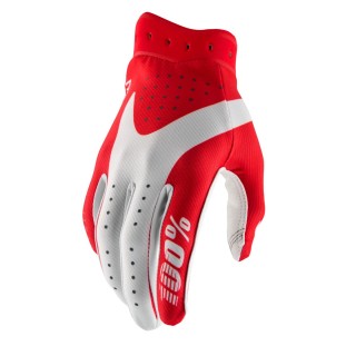 GLOVES ITRACK RED - XL