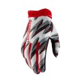 GLOVES RIDEFIT RED - M