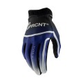 GLOVES RIDEFIT BLUE - 2XL