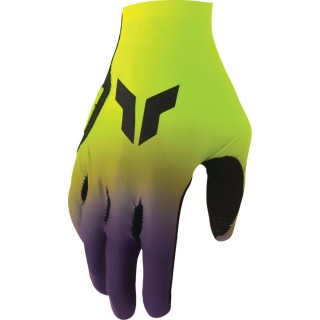 GLOVES SPORTMODE ICONIC AC/PU