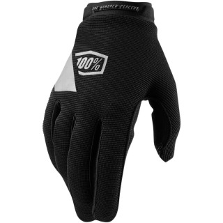 GLOVE RIDECAMP WM BK MD