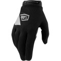 GLOVE RIDECAMP WM BK LG