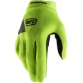 GLV RIDECAMP WMN YL/BK M