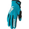 GLOVE WMN SECTOR AQ/WH MD