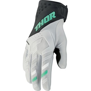 GLV WMN SPCTRM BK/MT MD