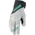 GLV WMN SPCTRM BK/MT MD