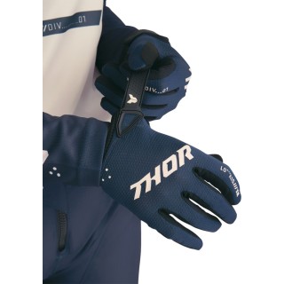 GLOVES WMN RIDEMODE STATIC MID