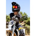GLOVES WOMENS SPORTMODE CHEETA