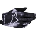 GLOVES YTH RADAR IRON CAMO 2XS