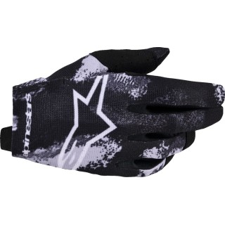 GLOVES YTH RADAR IRON CAMO L