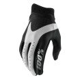 GLOVES ITRACK YOUTH BLACK - XL