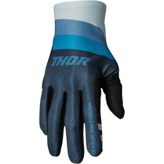 GLOVE ASSIST REACT MN/TE 2X