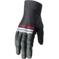 GLV INTENS DECOY BK/CM SM