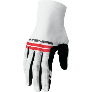 GLV INTENS DECOY WH/CM LG