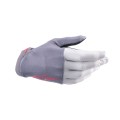 GLOVES A-ARIA DARK GRAY L