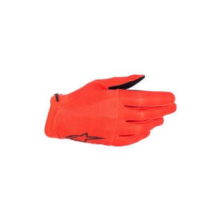 GLOVES A-ARIA SPICY ORANGE XL