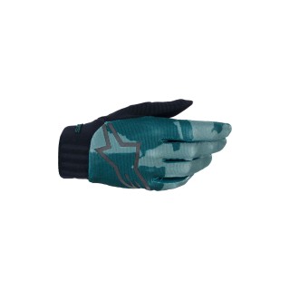 GLOVES A-DURA GREEN CAMO M