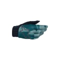 GLOVES A-DURA GREEN CAMO L