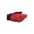 GLOVES A-DURA DARK ORANGE M