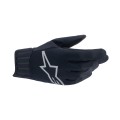 GLOVES A-DURA RAIN BLACK L
