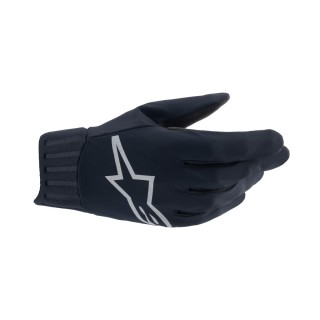GLOVES A-DURA RAIN BLACK XL