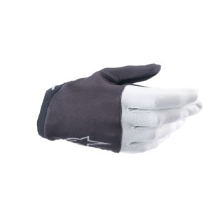 GLOVES A-ARIA BLACK S