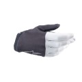 GLOVES A-ARIA BLACK M
