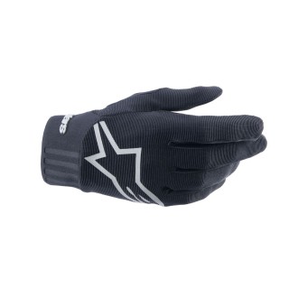 GLOVES A-DURA BLACK S