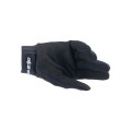 GLOVES 4W A-DURA BLACK M
