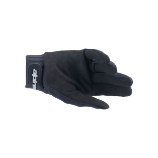 GLOVES 4W A-DURA BLACK L