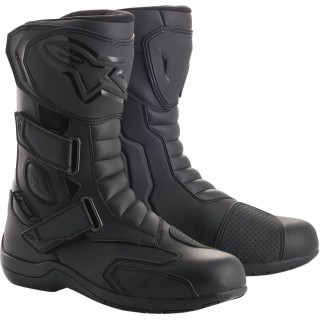 BOOT RADON DS BLACK 40