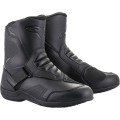 BOOT RIDGE V2 WP BK/BK 46