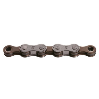 Grandinė KMC Z7 7-speed 114links + pin (bulk)