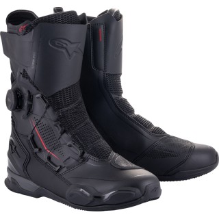 BOOT SP-X BOA BK/BK 41