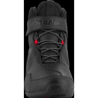 BOOTS AUSTRAL GTX BK/DK GY 14