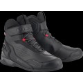 BOOTS AUSTRAL GTX BK/DK GY 125