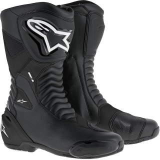 BOOT SMX-S BLK 45