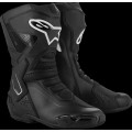 BOOTS STELLA SMX-6 V3 BK/WH 42