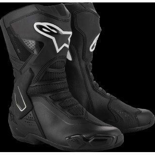 BOOTS STELLA SMX-6 V3 BK/WH 43