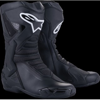 BOOTS SMX-6 V3 BK 40