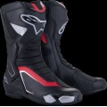 BOOTS SMX-6 V3 BK/SI/RD 43